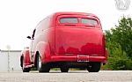 1953 3100 Panel Delivery Van Thumbnail 18