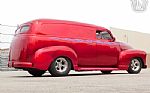 1953 3100 Panel Delivery Van Thumbnail 25