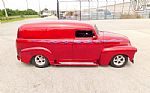 1953 3100 Panel Delivery Van Thumbnail 28