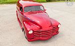1953 3100 Panel Delivery Van Thumbnail 34