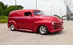 1953 3100 Panel Delivery Van Thumbnail 32