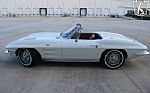 1963 Corvette Convertible Thumbnail 3