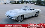 1963 Corvette Convertible Thumbnail 1