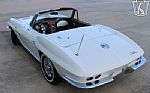 1963 Corvette Convertible Thumbnail 4