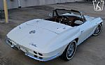 1963 Corvette Convertible Thumbnail 5