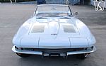 1963 Corvette Convertible Thumbnail 8