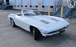 1963 Corvette Convertible Thumbnail 7
