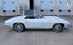 1963 Corvette Convertible Thumbnail 6