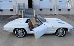1963 Corvette Convertible Thumbnail 12
