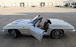 1963 Corvette Convertible Thumbnail 10