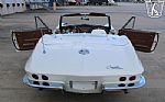 1963 Corvette Convertible Thumbnail 11