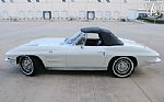 1963 Corvette Convertible Thumbnail 15