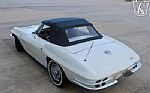 1963 Corvette Convertible Thumbnail 17