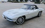 1963 Corvette Convertible Thumbnail 13