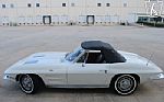 1963 Corvette Convertible Thumbnail 14