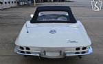 1963 Corvette Convertible Thumbnail 21