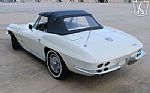 1963 Corvette Convertible Thumbnail 18