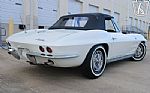 1963 Corvette Convertible Thumbnail 25