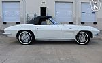 1963 Corvette Convertible Thumbnail 28