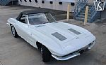 1963 Corvette Convertible Thumbnail 29