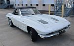 1963 Corvette Convertible Thumbnail 30