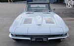 1963 Corvette Convertible Thumbnail 33