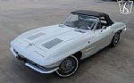 1963 Corvette Convertible Thumbnail 35