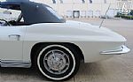 1963 Corvette Convertible Thumbnail 45