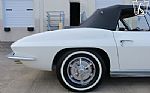 1963 Corvette Convertible Thumbnail 50