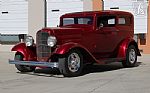 1932 Sedan Thumbnail 2
