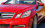 2010 E-Class E350 Thumbnail 43