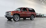 1998 Tahoe Thumbnail 4