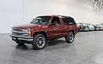1998 Tahoe Thumbnail 5