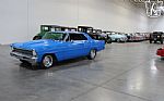 1967 Chevy II / Nova Thumbnail 3