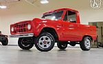 1966 Bronco Big Bend Thumbnail 6