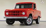 1966 Bronco Big Bend Thumbnail 2