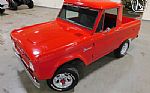 1966 Bronco Big Bend Thumbnail 8