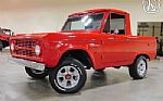 1966 Bronco Big Bend Thumbnail 7