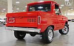 1966 Bronco Big Bend Thumbnail 22