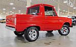 1966 Bronco Big Bend Thumbnail 25