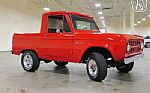 1966 Bronco Big Bend Thumbnail 31