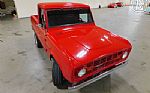 1966 Bronco Big Bend Thumbnail 33