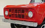 1966 Bronco Big Bend Thumbnail 40