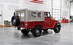 1980 Land Cruiser FJ43 Thumbnail 16