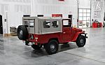 1980 Land Cruiser FJ43 Thumbnail 33