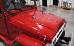 1980 Land Cruiser FJ43 Thumbnail 35