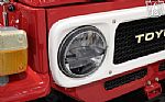 1980 Land Cruiser FJ43 Thumbnail 72