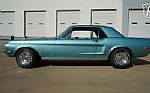 1968 Mustang J Code Restomod Coupe Thumbnail 6