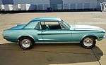 1968 Mustang J Code Restomod Coupe Thumbnail 17