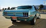 1968 Mustang J Code Restomod Coupe Thumbnail 15